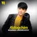 Aldoqchim - Обложка песни