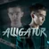 Alligator (Uyqu oldi hayollar) - Обложка песни