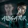 Alligator (Uyqu oldi hayollar) - Обложка песни
