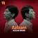 Azizam - Обложка песни