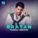 Bratan - Обложка песни