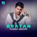 Bratan - Обложка песни