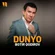 Dunyo - Обложка песни