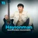 Hayronman - Обложка песни