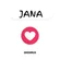 Jana - Обложка песни