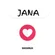 Jana - Обложка песни