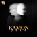Kamon - Обложка песни