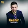 Kechir - Обложка песни