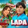 LADA - Обложка песни