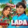 LADA - Обложка песни