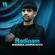 Madinam - Обложка песни