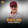 Maylimi - Обложка песни