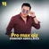 Pro max qiz - Обложка песни
