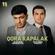 Qora kapalak - Обложка песни
