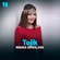 Tojik - Обложка песни