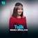 Tojik - Обложка песни
