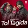 Tol tagida - Обложка песни