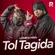 Tol tagida - Обложка песни