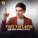 Yigit yig'laydi - Обложка песни