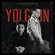 Yolg'on - Обложка песни