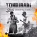 Yondiradi - Обложка песни