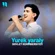 Yurek yaraly - Обложка песни