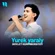 Yurek yaraly - Обложка песни