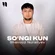 So'ngi kun - Обложка песни
