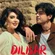 Dilbar - Обложка песни