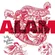 Alam - Обложка песни