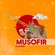 Musofir - Обложка песни