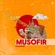 Musofir - Обложка песни