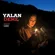 Yalan Deme - Обложка песни