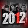 2012 - Обложка песни