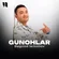 Gunohlar - Обложка песни