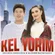 Kel yorim - Обложка песни