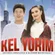 Kel yorim - Обложка песни