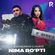 Nima bo'pti - Обложка песни
