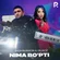 Nima bo'pti - Обложка песни