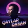 Qaylardasan - Обложка песни