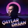 Qaylardasan - Обложка песни