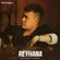 Reyhana - Обложка песни