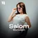 Salom - Обложка песни
