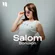 Salom - Обложка песни