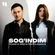 Sog'indim - Обложка песни