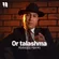 Or talashma - Обложка песни