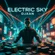 Electric Sky - Обложка песни