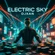 Electric Sky - Обложка песни