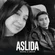 Aslida - Обложка песни