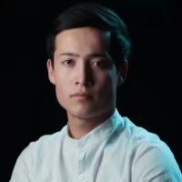 Bekzod Tursunov — Bu yuragim nima der ekan